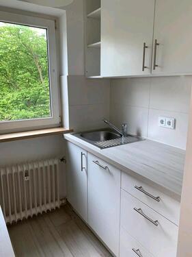 Foto - 2 Zimmer Etagenwohnung in München