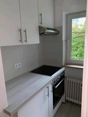 Foto - Etagenwohnung in München zur Miete