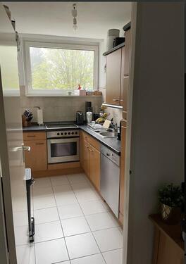 Foto - 2.5 Zimmer Etagenwohnung zur Miete in Berlin