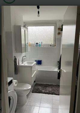 Foto - Etagenwohnung in Berlin zur Miete