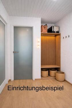 Foto - Doppelhaushälfte in Trier zur Miete