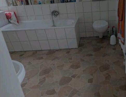 Foto - 5 Zimmer Etagenwohnung in Osterode am Harz