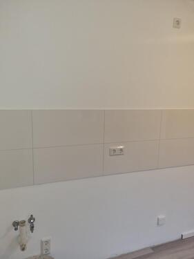 Foto - Etagenwohnung in Duisburg zur Miete