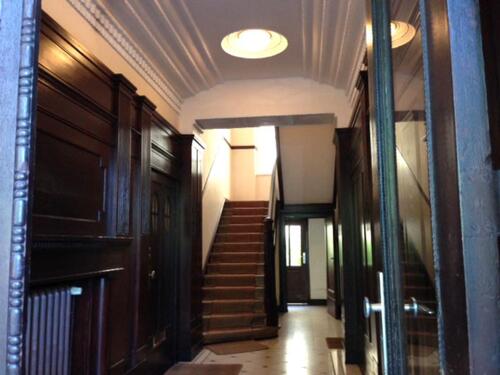 Foto - 4 Zimmer Etagenwohnung zum Kaufen in Berlin