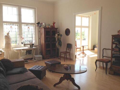 Foto - 4 Zimmer Etagenwohnung in Berlin