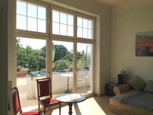 Foto - Etagenwohnung in Berlin zum Kaufen