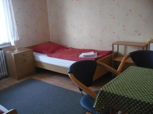 Foto - 3 Zimmer Etagenwohnung in Wunstorf