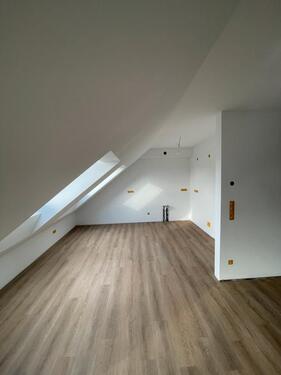 Foto - Dachgeschoßwohnung in Kempen zur Miete