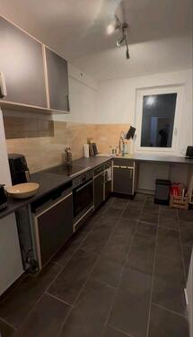 Foto - 2 Zimmer Etagenwohnung zur Miete in Rudolstadt