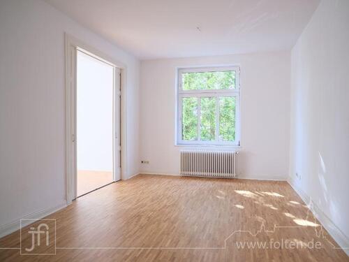 Foto - 4 Zimmer Erdgeschoßwohnung in Leer (Ostfriesland)