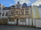 Foto - Mehrfamilienhaus, Wohnhaus zum Kaufen in Saarbrücken