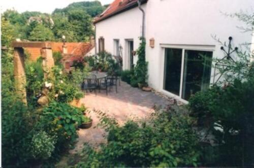 Foto - herrliche Wohnung in Homburg-Einöd, zentral, ruhig