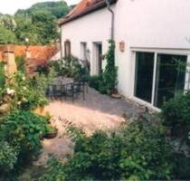 herrliche Wohnung in Homburg-Einöd, zentral, ruhig