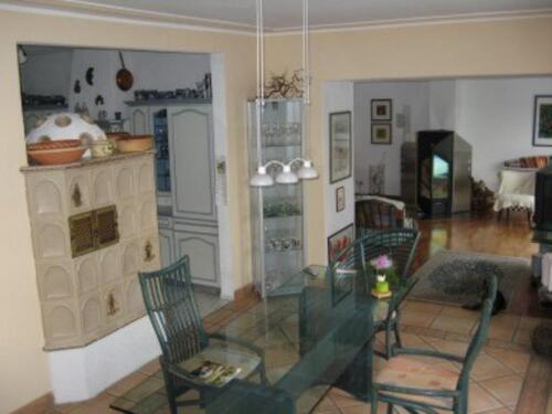 Foto - 4 Zimmer Erdgeschoßwohnung in Homburg