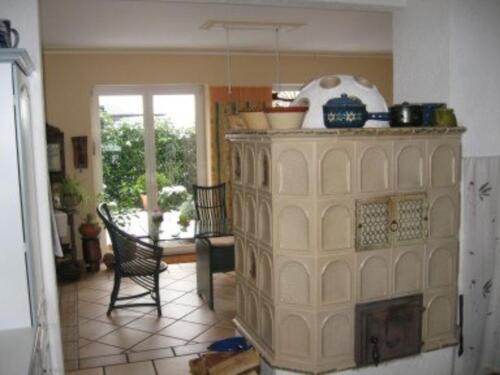 Foto - Erdgeschoßwohnung in Homburg zur Miete