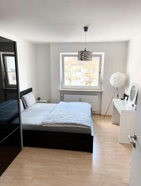 Foto - 3 Zimmer Etagenwohnung in Waldkraiburg