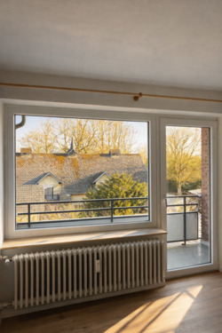 Foto - 2 Zimmer Etagenwohnung zur Miete in Flensburg