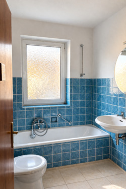 Foto - Etagenwohnung in Flensburg zur Miete