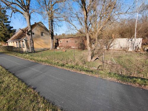 Foto - Einfamilienhaus in Havelberg zum Kaufen