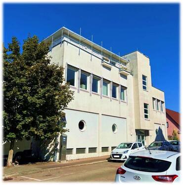 Foto - Homeoffice statt Stau, Räume in Göppingen mit Stellplätzen