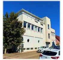 Homeoffice statt Stau, Räume in Göppingen mit Stellplätzen