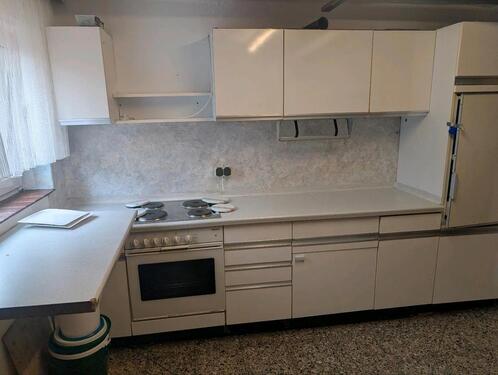 Foto - Etagenwohnung in Veitshöchheim zur Miete