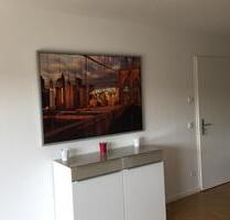 hochwertig möblierte 2-Zimmer Wohnung - Bonn Hardtberg