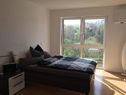 Foto - 2 Zimmer Etagenwohnung in Bonn