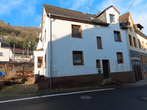 Foto - 6 Zimmer Reihenhaus zum Kaufen in Kröv