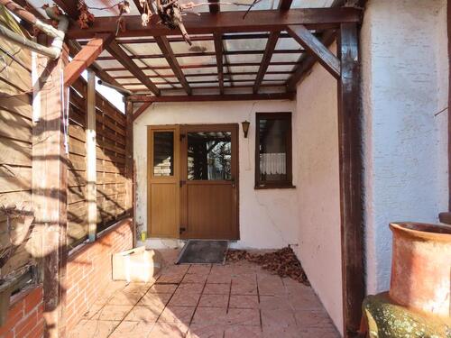 Foto - 6 Zimmer Reihenhaus in Kröv