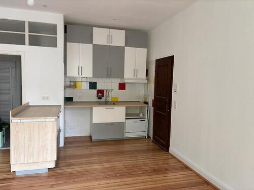 Foto - 1 Zimmer Etagenwohnung zur Miete in Saarbrücken