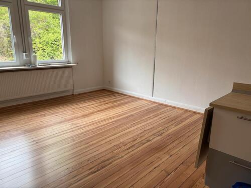 Foto - Etagenwohnung in Saarbrücken zur Miete