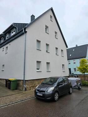 Foto - 4 Zimmer Dachgeschoßwohnung zur Miete in Bönnigheim