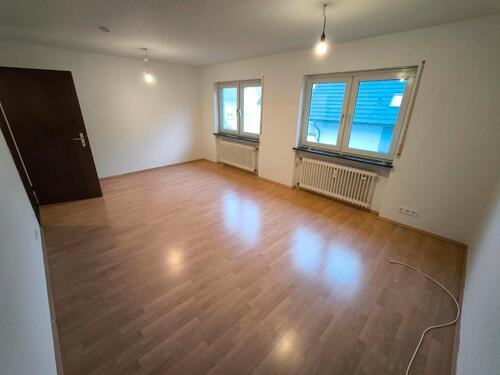 Foto - Etagenwohnung in Baden-Baden zur Miete