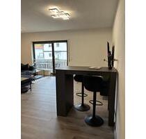 Helle 2 Zimmer Wohnung in ruhiger Lage in 64720, Michelstadt