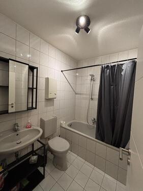 Foto - Etagenwohnung in Michelstadt zur Miete