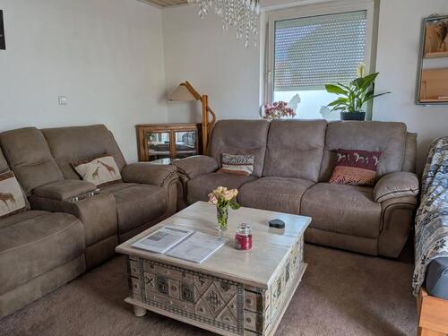 Foto - 6.5 Zimmer Doppelhaushälfte zum Kaufen in Schönaich