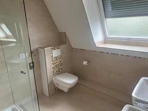Foto - 4 Zimmer Dachgeschoßwohnung in Halle