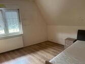 Foto - Dachgeschoßwohnung in Halle zur Miete