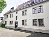 Foto - 4-Zimmer-Wohnung in zentraler Innenstadtlage im 1. OG
