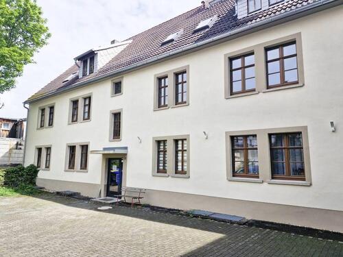 Foto - 4-Zimmer-Wohnung in zentraler Innenstadtlage im 1. OG