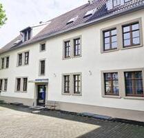 4-Zimmer-Wohnung in zentraler Innenstadtlage im 1. OG - Mühlhausen (Thüringen)