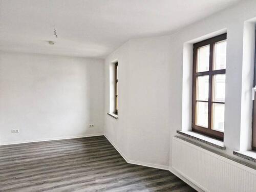 Foto - 3 Zimmer Etagenwohnung zur Miete in Mühlhausen (Thüringen)