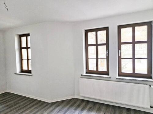 Foto - 3 Zimmer Etagenwohnung in Mühlhausen (Thüringen)
