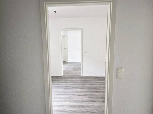 Foto - Etagenwohnung in Mühlhausen (Thüringen) zur Miete