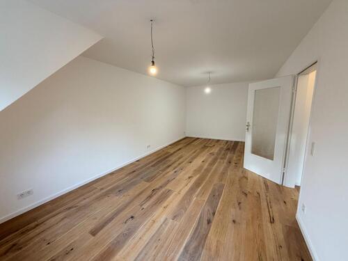 Foto - 1 Zimmer Dachgeschoßwohnung in Düsseldorf