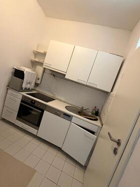 Foto - 1 Zimmer Etagenwohnung in Kaiserslautern