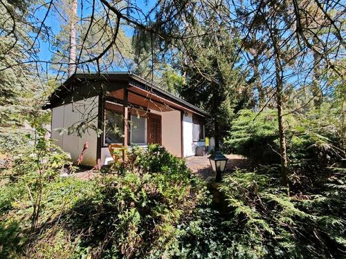 Foto - Bungalow in Schorfheide zum Kaufen