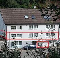 zwei ETW 78730 Lauterb. o. Prov,, 155m², gt Zust, vermietet 5 % s - Lauterbach