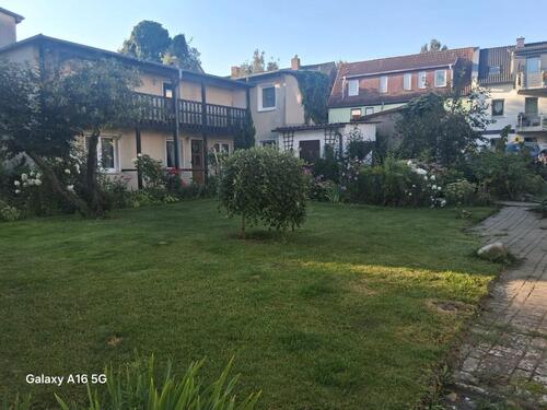 Foto - Liebevoll gestaltetes Haus mit idyllischem Garten – Güstrow